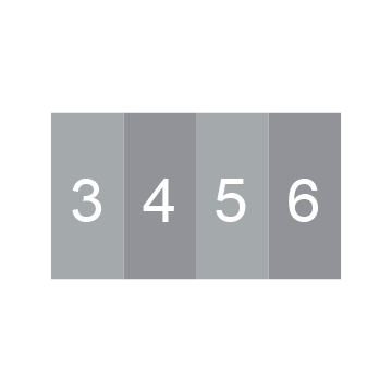 Double Gate Fold