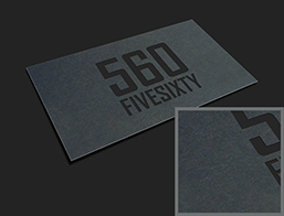 BMD Printing · Business Cards - 16pt Premium