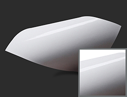 Thick Cardstock 18 pt. C1S