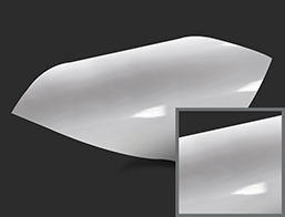 Permanent Adhesive Vinyl - 4 mil.
