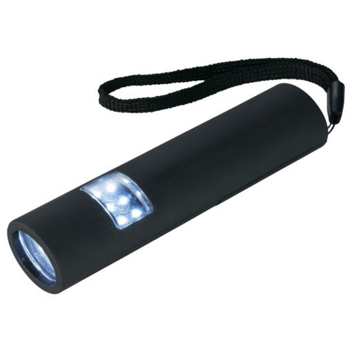 Mini Grip Slim and Bright Magnetic LED Flashlight