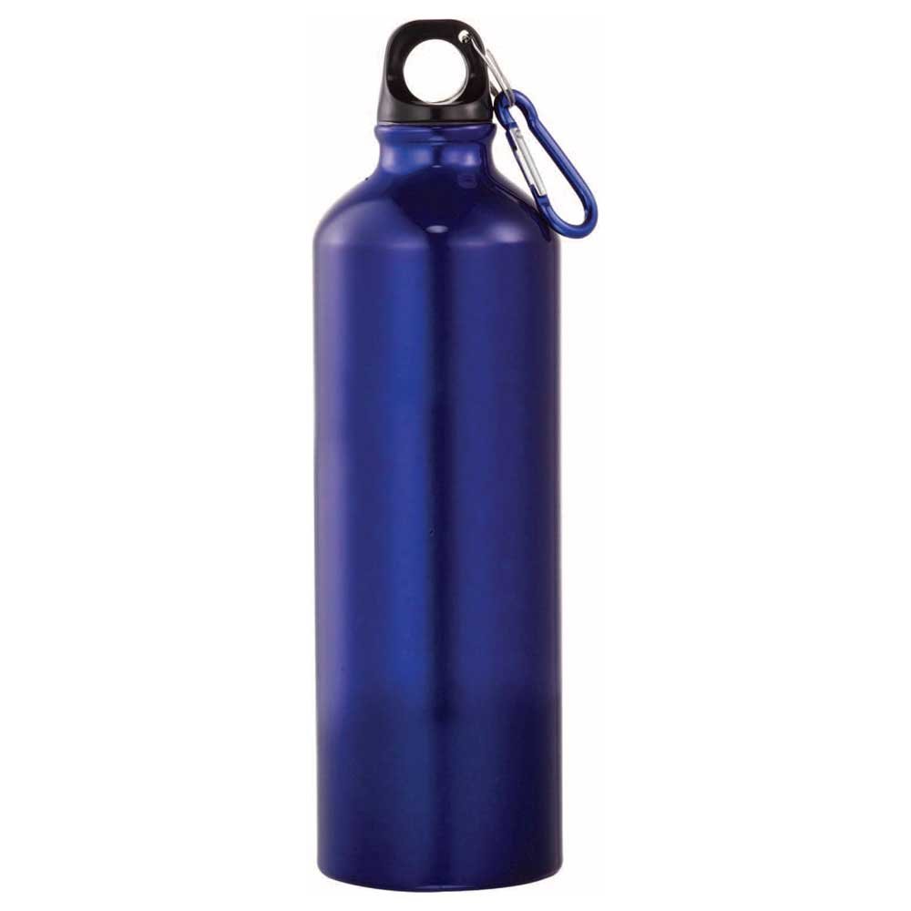 Custom Santa Fe Aluminum Water Bottle 26oz 