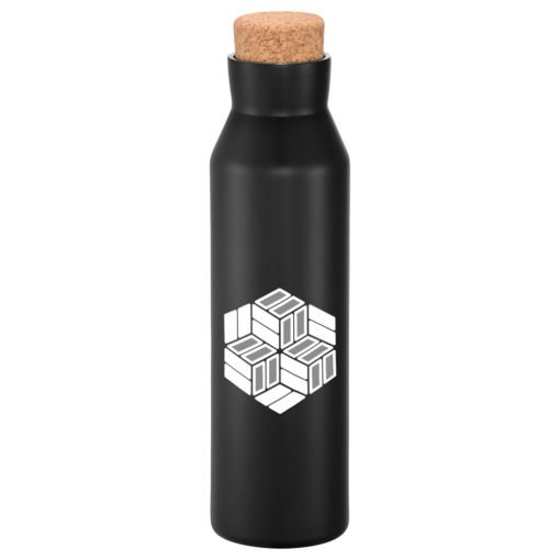 Norse Copper Vacuum Insulated Bottle 20oz-12