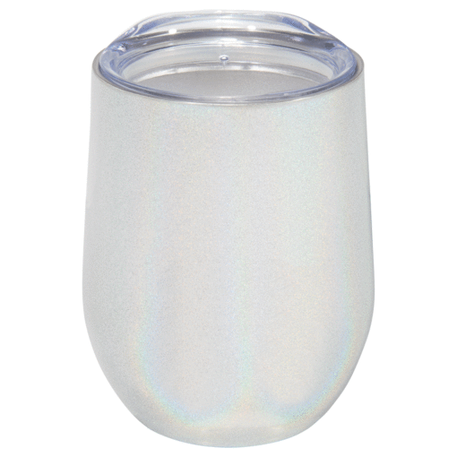 Iridescent Corzo Copper Vac Insulated Cup 12oz-1