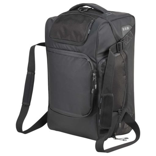 Elevate Slope 21" Duffel Bag-6