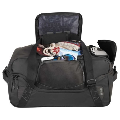 Elevate Slope 21" Duffel Bag-2