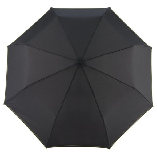 42” Auto OpenClose, Fiberglass Folding Umbrella-1
