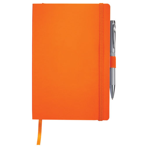 Nova Soft Bound JournalBook™-3