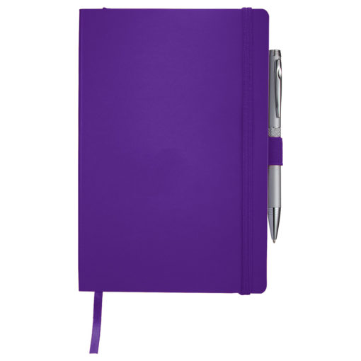 Nova Soft Bound JournalBook™-4