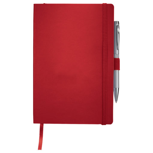 Nova Soft Bound JournalBook™-5