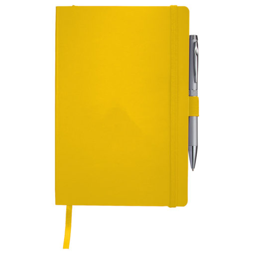 Nova Soft Bound JournalBook™-11