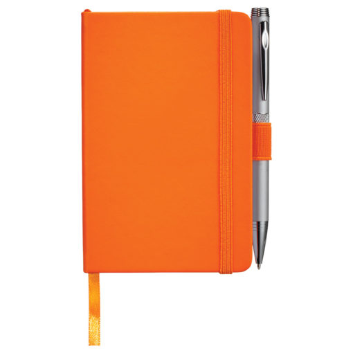 Nova Pocket Bound JournalBook™-3