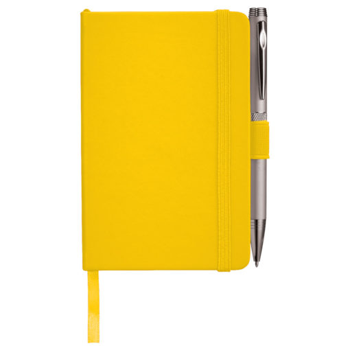 Nova Pocket Bound JournalBook™-11