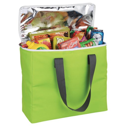 Arctic Zone® 30 Can Foldable Freezer Tote-4