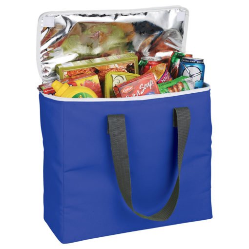 Arctic Zone® 30 Can Foldable Freezer Tote-5
