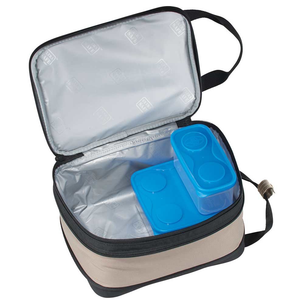 Arctic Zone Lunch Set with Food Containers | PrintMagic