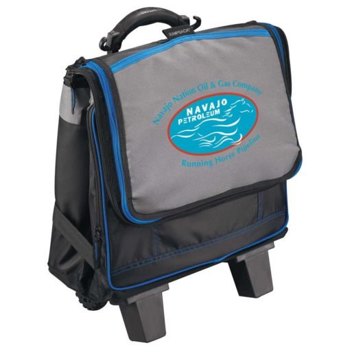 California Innovations® 50 Can Jumpsack Cooler-5