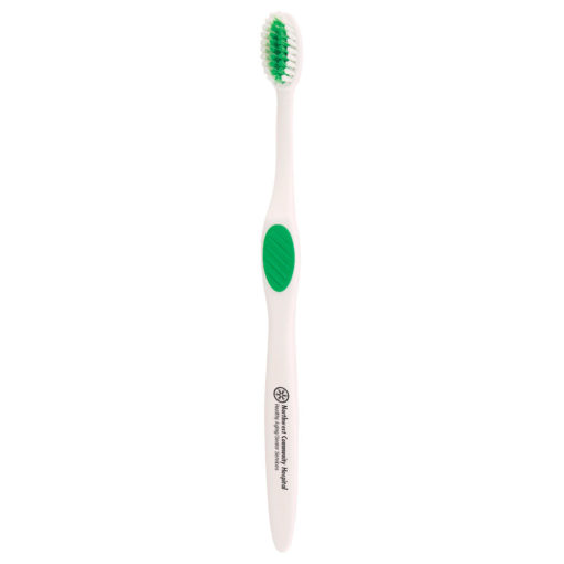 Winter Accent Toothbrush-5