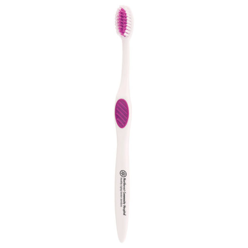 Winter Accent Toothbrush-7