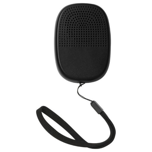 Bright BeBop Bluetooth Speaker