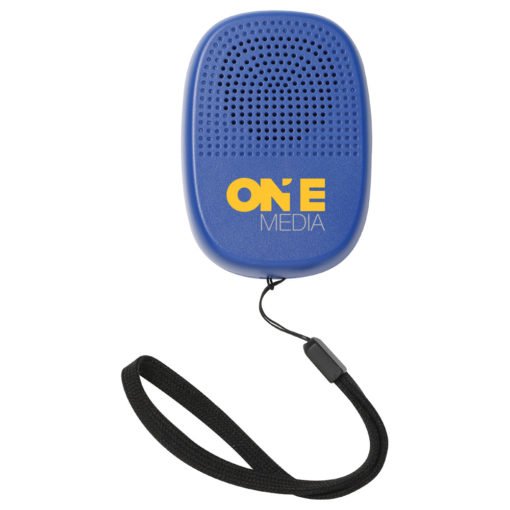 Bright BeBop Bluetooth Speaker-6