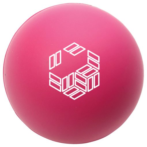 Squeeze Ball Stress Reliever-8