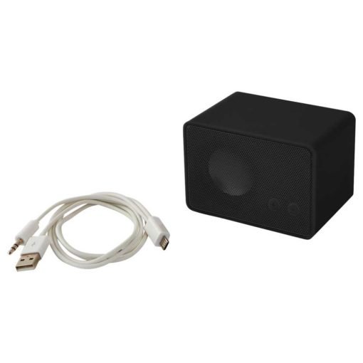 Fame Bluetooth Speaker-2