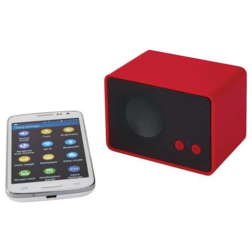 Fame Bluetooth Speaker-4