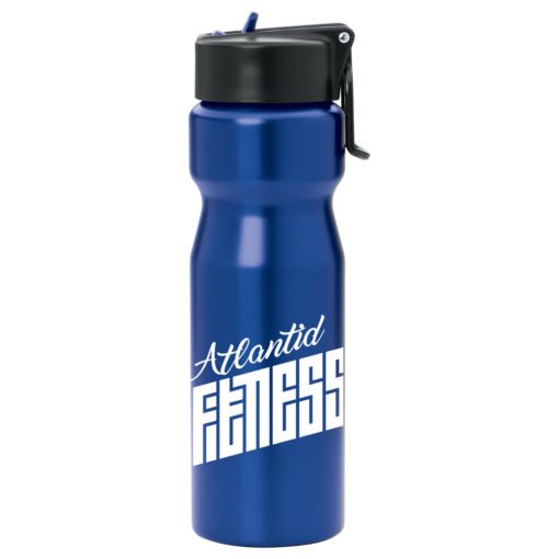 Cole 24oz Stainless Sports Bottle-22