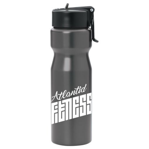 Cole 24oz Stainless Sports Bottle-23