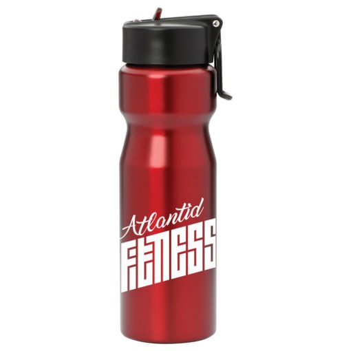 Cole 24oz Stainless Sports Bottle-24