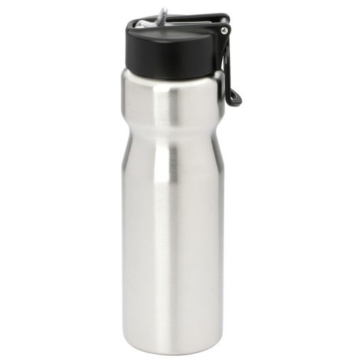 Cole 24oz Stainless Sports Bottle-17