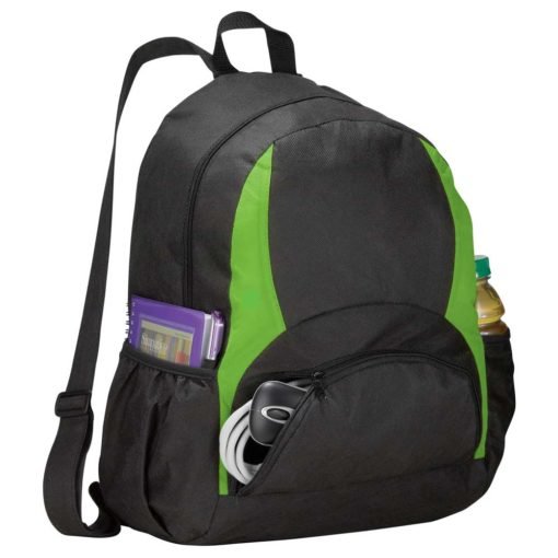 Bamm-Bamm Non-Woven Backpack-2