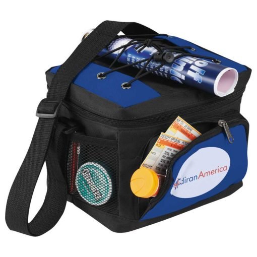 Commuter 6-Can Lunch Cooler-2