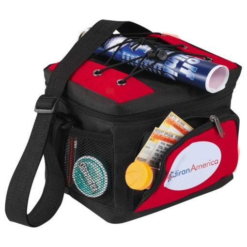Commuter 6-Can Lunch Cooler-3