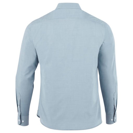M-THURSTON Long Sleeve Shirt-6