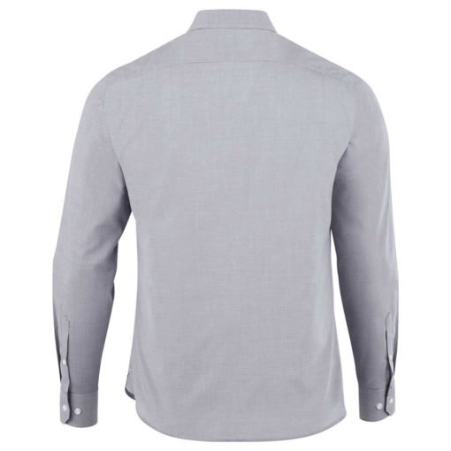 M-THURSTON Long Sleeve Shirt-7
