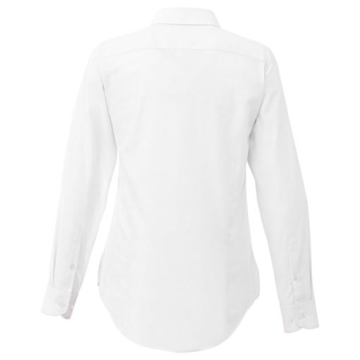 W-PIERCE Long Sleeve Shirt-5