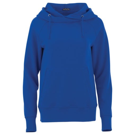 W-DAYTON Fleece Hoody-4