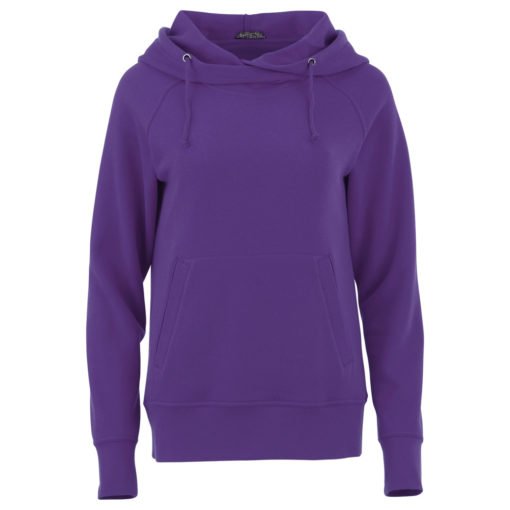 W-DAYTON Fleece Hoody-6