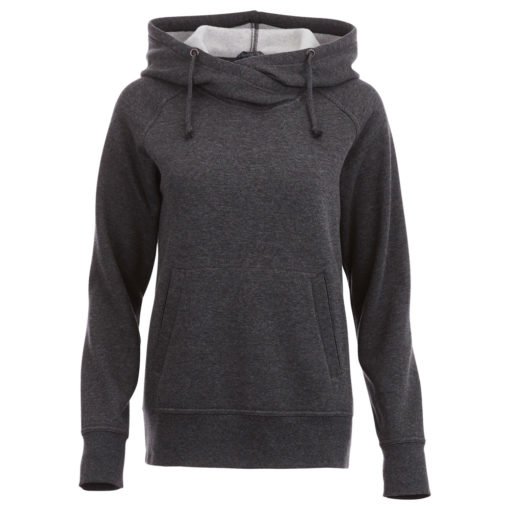 W-DAYTON Fleece Hoody-10