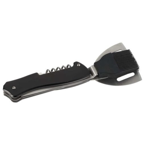 5 in 1 Folding BBQ Tool