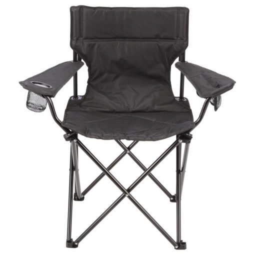Premium Padded Chair (400lb Capacity)