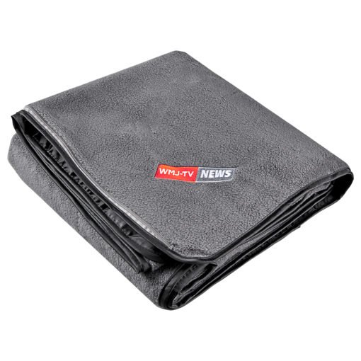 Oversized Waterproof Outdoor Blanket with Pouch-7