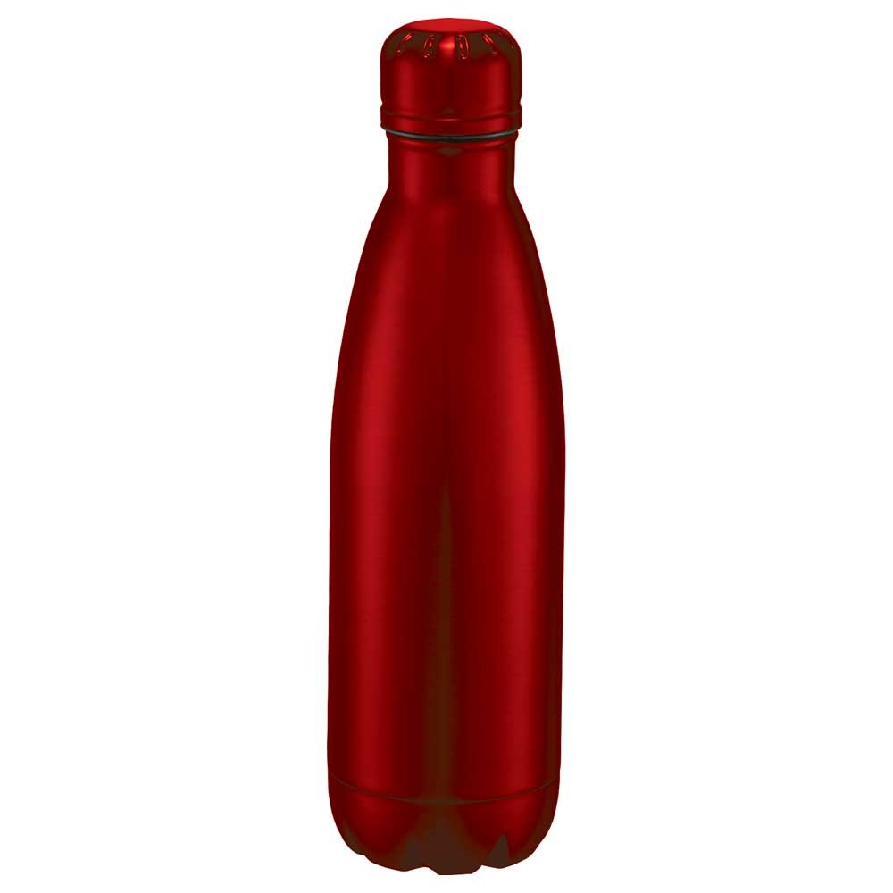 Custom Copper Insulated Water Bottles