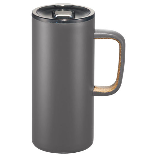 Valhalla Copper Vacuum Insulated Mug 16oz-1