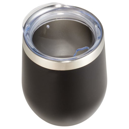 Corzo Copper Vacuum Insulated Cup 12oz-1