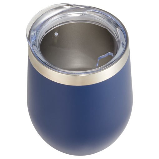 Corzo Copper Vacuum Insulated Cup 12oz-6