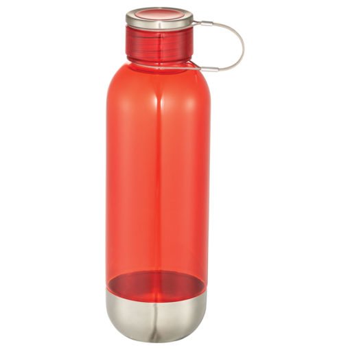 Riggle BPA Free Tritan™ Sport Bottle 26oz-3