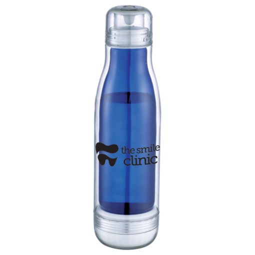 Spirit Tritan™ Sport Bottle with Glass Liner 17oz-9